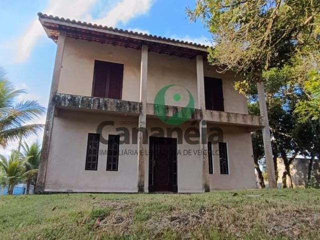 Casa venda em Região Imediata de Registro, Cananeia