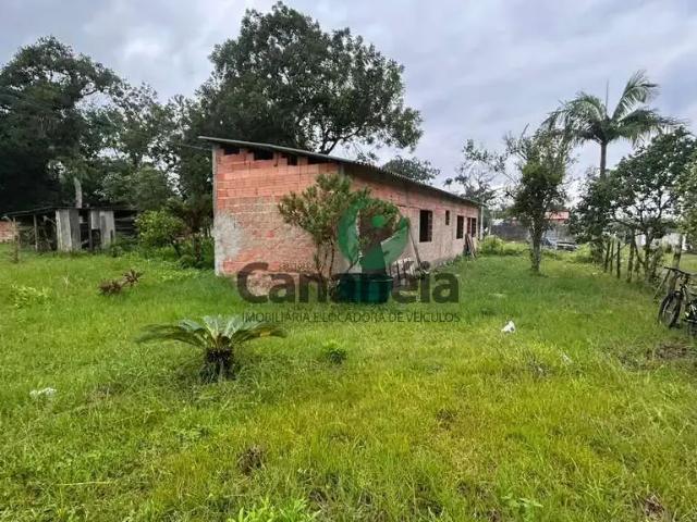 Casa venda em Região Imediata de Registro, Cananeia