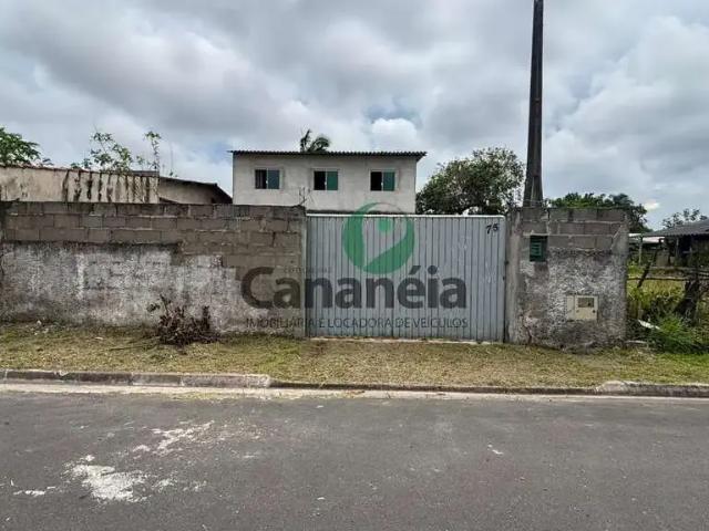 Casa venda em Região Imediata de Registro, Cananeia