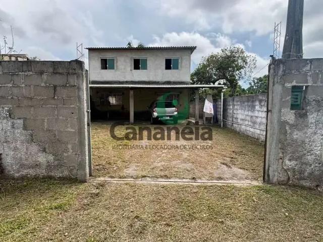 Casa venda em Região Imediata de Registro, Cananeia