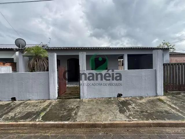 Casa venda em Região Imediata de Registro, Cananeia