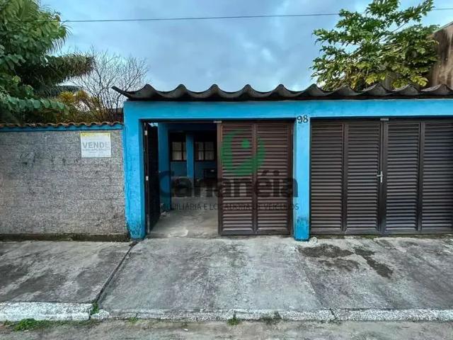 Casa venda em Região Imediata de Registro, Cananeia