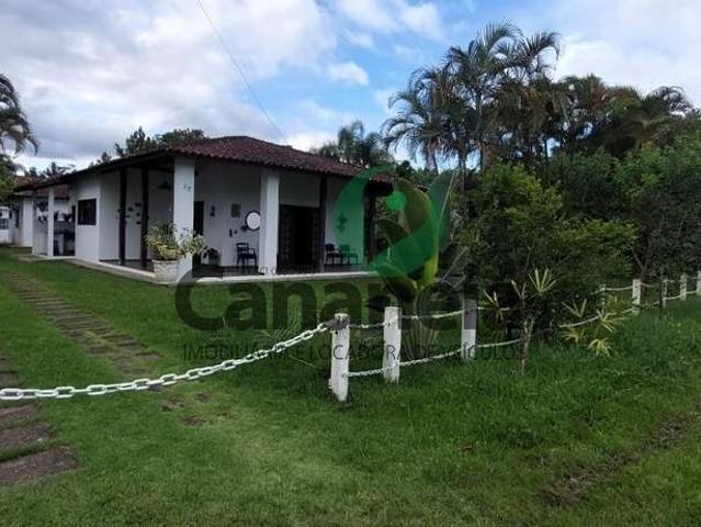 Casa venda em Região Imediata de Registro, Cananeia