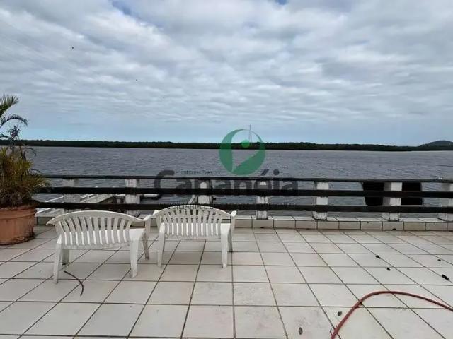 Casa venda em Região Imediata de Registro, Cananeia