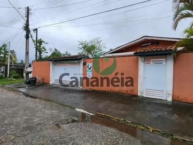 Casa venda em Região Imediata de Registro, Cananeia