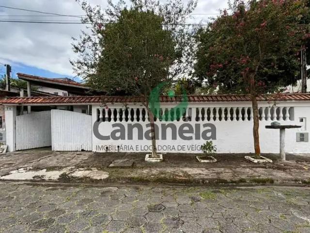 Casa venda em Região Imediata de Registro, Cananeia