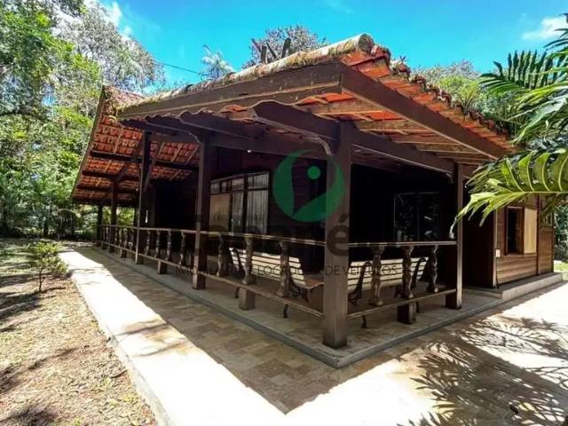Casa venda em Região Imediata de Registro, Cananeia
