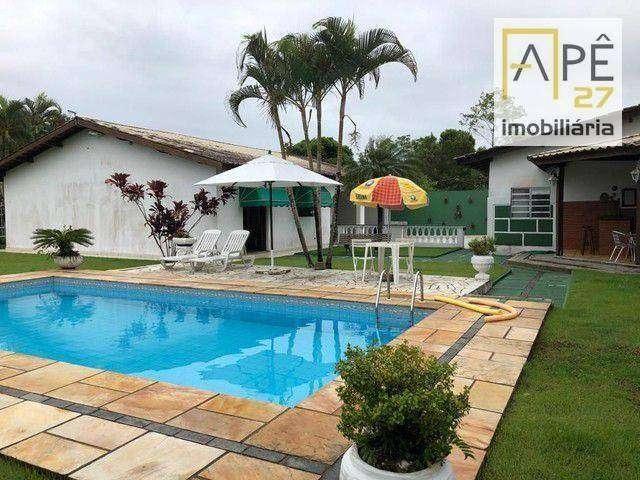 Casa venda em Região Imediata de Registro, Cananeia