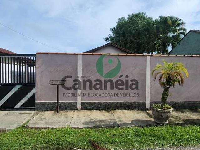 Casa venda em Região Imediata de Registro, Cananeia