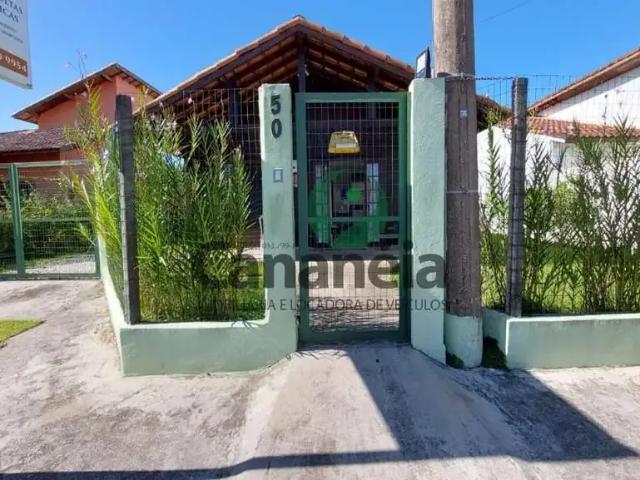 Casa venda em Região Imediata de Registro, Cananeia