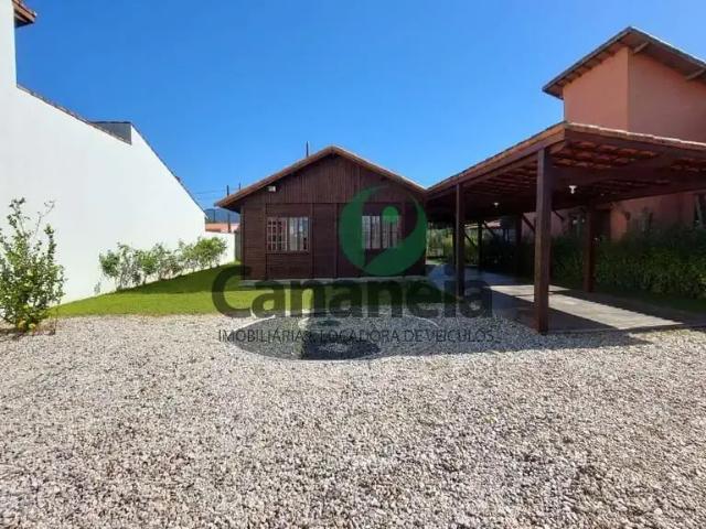 Casa venda em Região Imediata de Registro, Cananeia