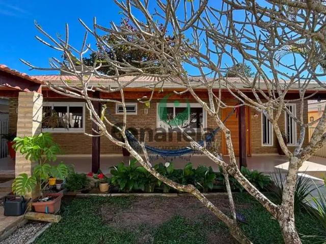 Casa venda em Região Imediata de Registro, Cananeia
