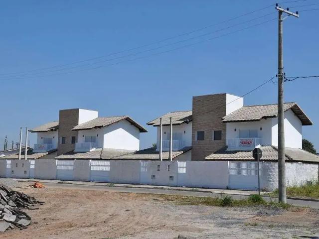 Casa venda em Região Imediata de Registro, Cananeia