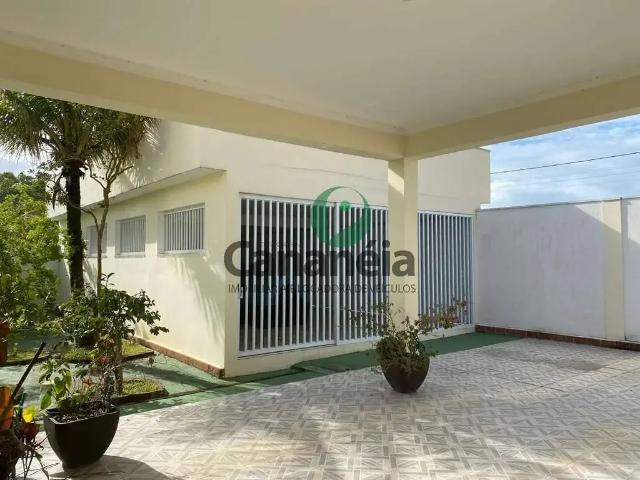 Casa venda em Região Imediata de Registro, Cananeia