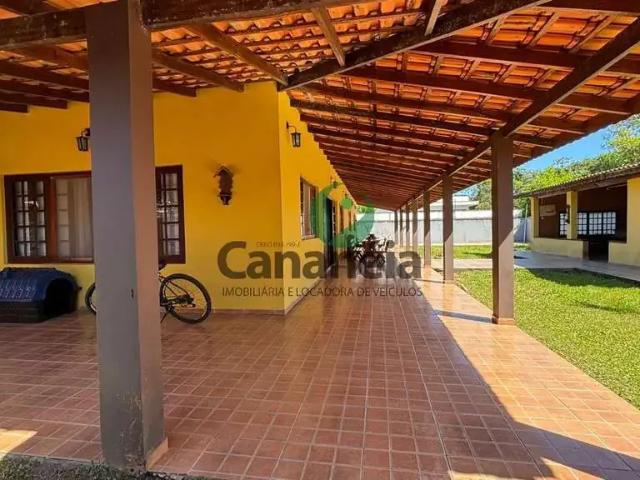 Casa venda em Região Imediata de Registro, Cananeia