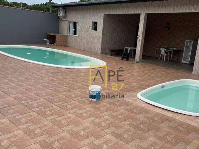 Casa venda em Região Imediata de Registro, Cananeia