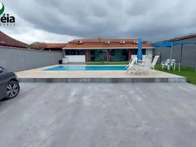 Casa venda em Região Imediata de Registro, Cananeia