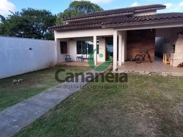 Casa venda em Região Imediata de Registro, Cananeia