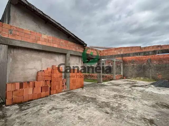 Casa venda em Região Imediata de Registro, Cananeia
