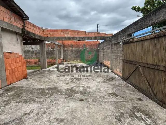 Casa venda em Região Imediata de Registro, Cananeia