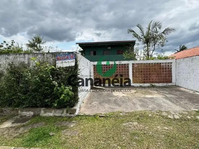 Casa venda em Região Imediata de Registro, Cananeia