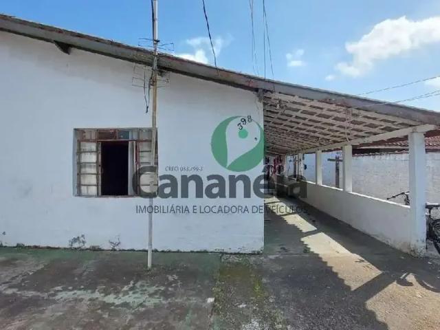 Casa venda em Região Imediata de Registro, Cananeia