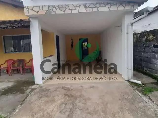 Casa venda em Região Imediata de Registro, Cananeia