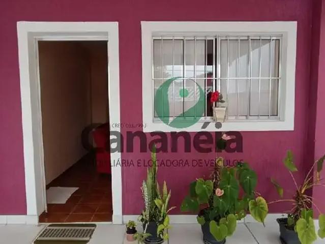Casa venda em Região Imediata de Registro, Cananeia