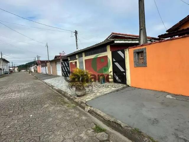 Casa venda em Região Imediata de Registro, Cananeia