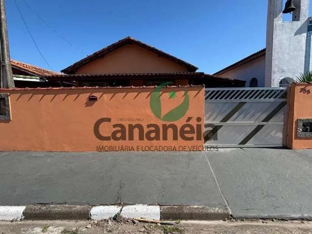 Casa venda em rocio, Cananéia