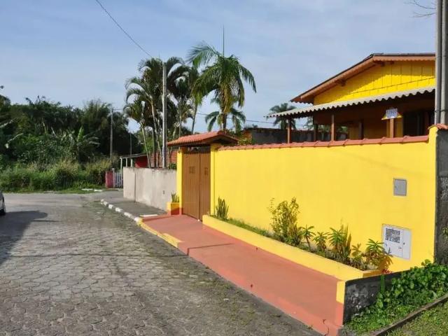 Casa venda em Região Imediata de Registro, Cananeia