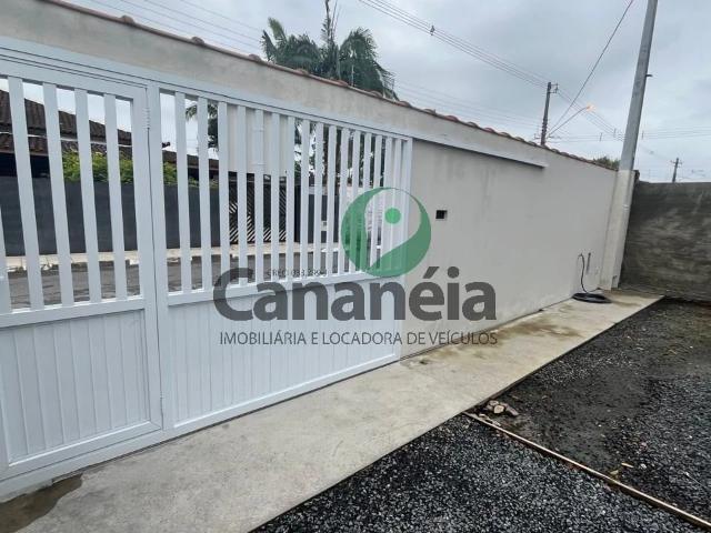 Casa venda em rocio, Cananéia
