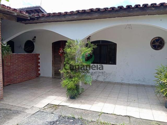 Casa venda em Região Imediata de Registro, Cananeia