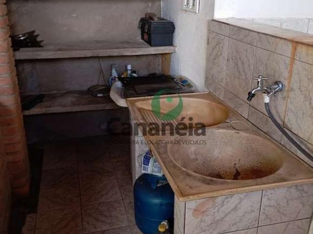 Casa venda em Região Imediata de Registro, Cananeia