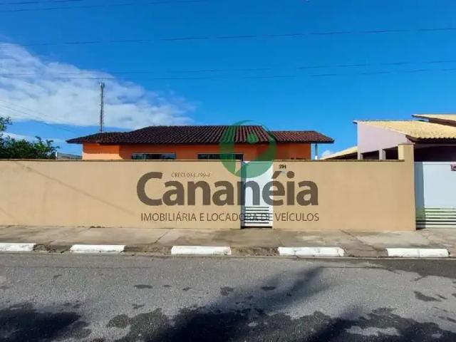 Casa venda em Região Imediata de Registro, Cananeia