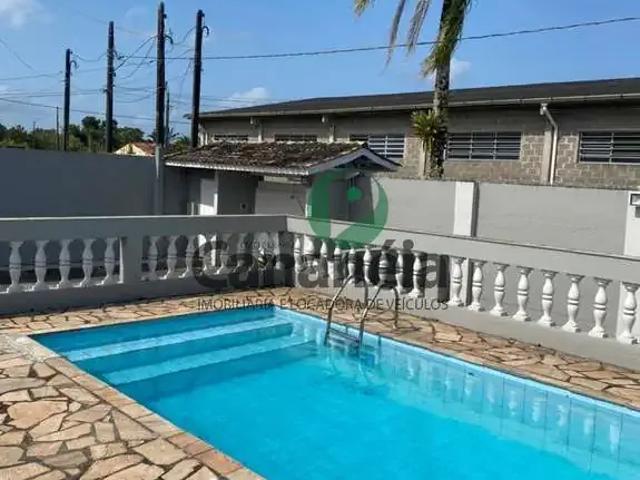 Casa venda em Região Imediata de Registro, Cananeia