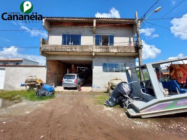 Casa venda em Região Imediata de Registro, Cananeia