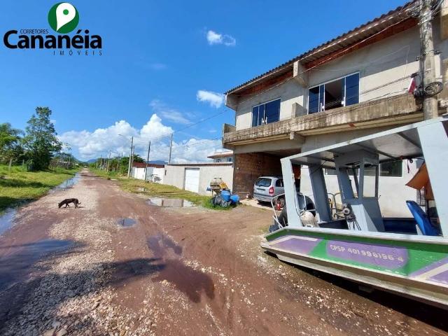 Casa venda em Região Imediata de Registro, Cananeia
