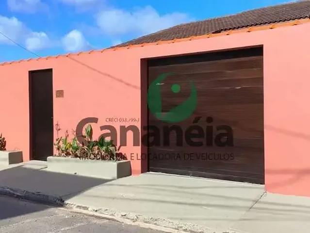 Casa venda em Região Imediata de Registro, Cananeia