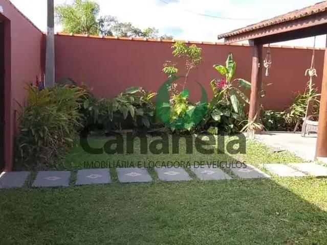 Casa venda em Região Imediata de Registro, Cananeia