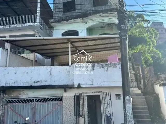 Casa venda em Região Geográfica Imediata de Salvador, Região Metropolitana de Salvador
