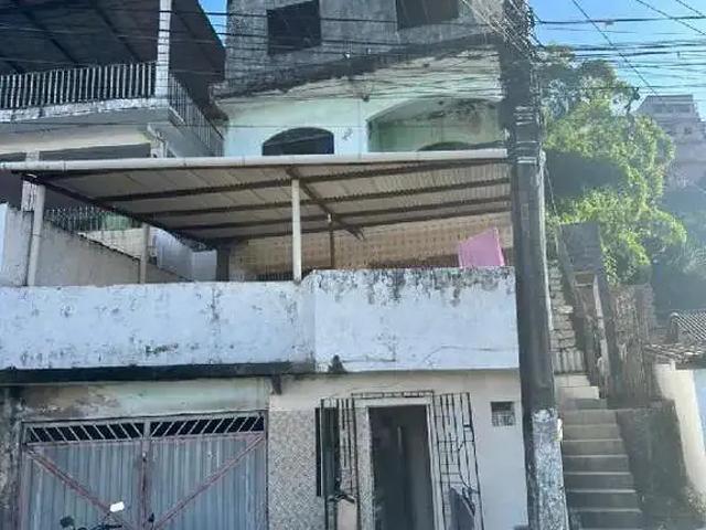 Casa venda em Região Geográfica Imediata de Salvador, Região Metropolitana de Salvador