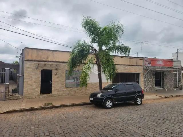 Casa venda em Região Geográfica Imediata de Santa Cruz do Sul, Candelária