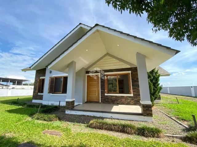 Casa venda em Região Geográfica Imediata de Santa Cruz do Sul, Candelária