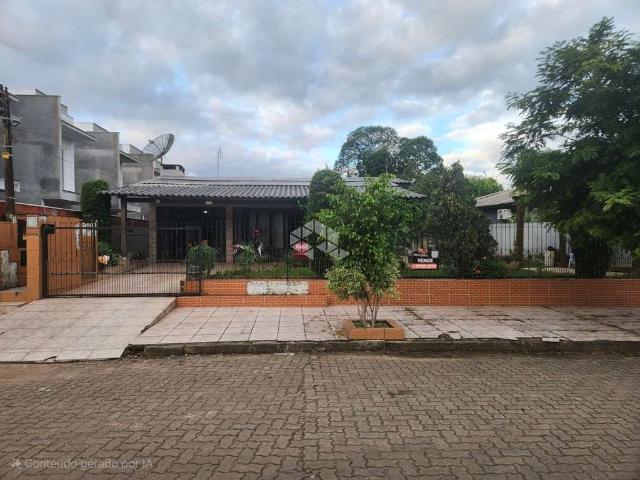 Casa venda em Região Geográfica Imediata de Santa Cruz do Sul, Candelária
