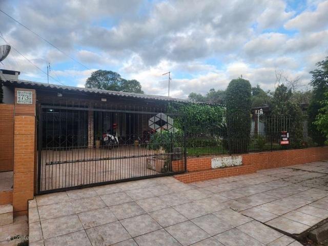 Casa venda em Região Geográfica Imediata de Santa Cruz do Sul, Candelária