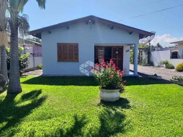 Casa venda em Região Geográfica Imediata de Santa Cruz do Sul, Candelária