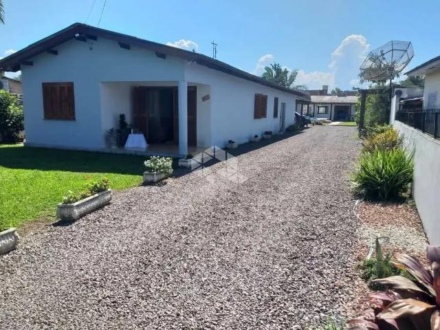 Casa venda em Região Geográfica Imediata de Santa Cruz do Sul, Candelária