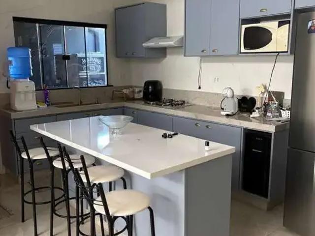Casa venda em Região Imediata de Assis, Cândido Mota
