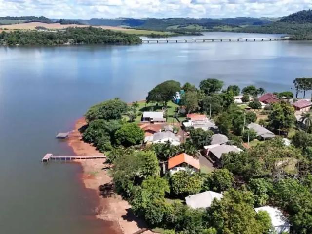 Casa venda em Região Geográfica Imediata de Guarapuava, Candói